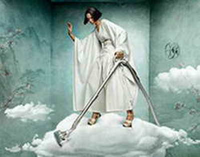 İnsanın bioloji yaşını ölçən YENİ ÜSUL