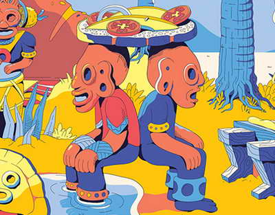 Штрафы за мусор — теперь дело и акиматов: о деталях изменений и рисках для граждан