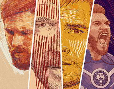 Дархан ҚЫДЫРӘЛІ. Парасат майданының сардары